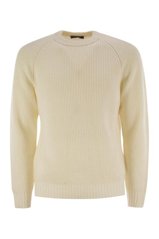  페세리코 스웨터 R59381F07 D01 WHITE