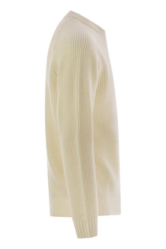  페세리코 스웨터 R59381F07 D01 WHITE - PESERICO