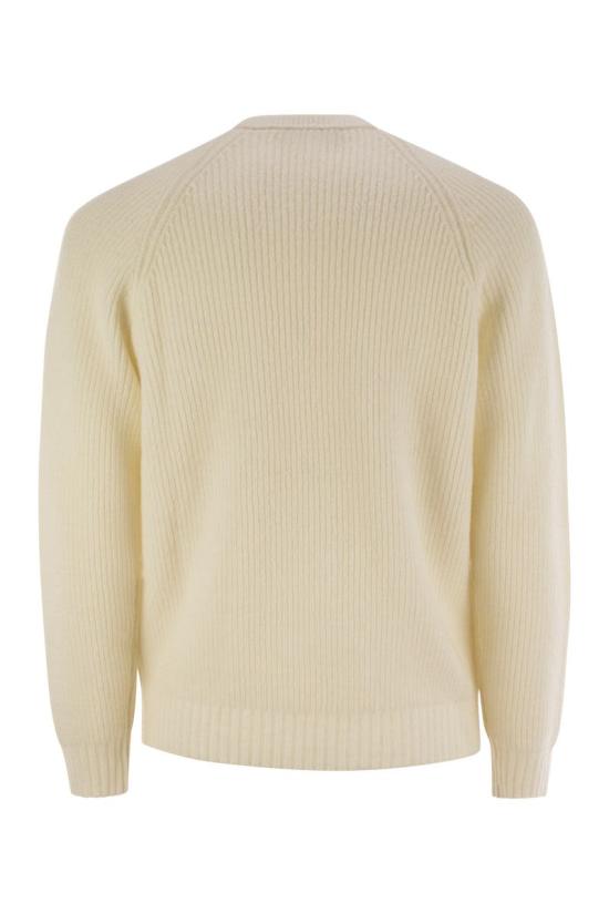  페세리코 스웨터 R59381F07 D01 WHITE - PESERICO