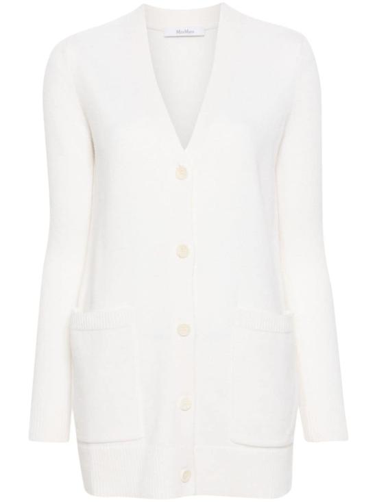  막스마라 스웨터 21346052600044 White