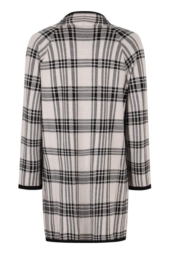 24FW 에스막스마라 가디건 DESTINO2429346041600 019 Ivory - 'S MAX MARA