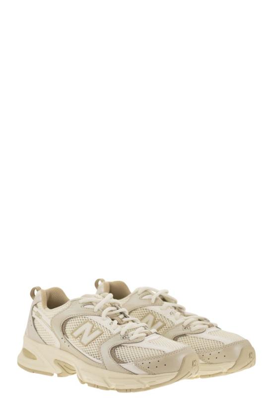  뉴발란스 530 스니커즈 MR530 AA BEIGE - NEW BALANCE
