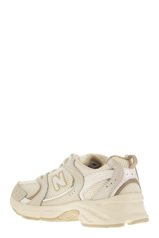  뉴발란스 530 스니커즈 MR530 AA BEIGE - NEW BALANCE