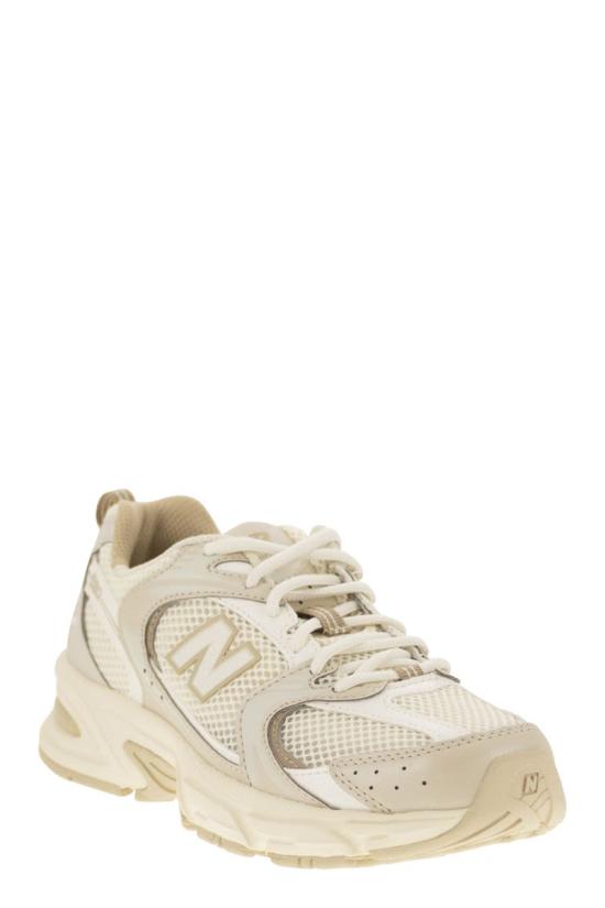  뉴발란스 530 스니커즈 MR530 AA BEIGE - NEW BALANCE