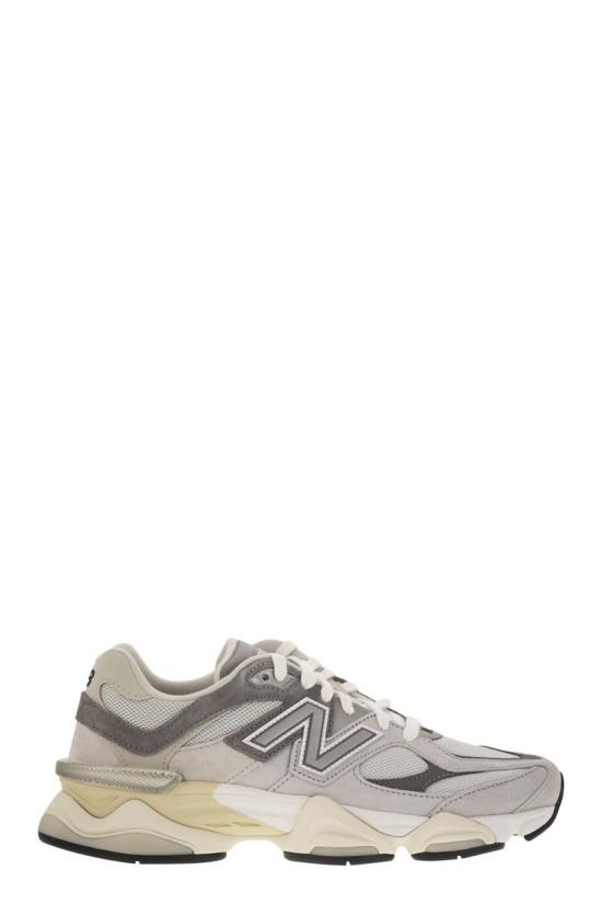  뉴발란스 9060 스니커즈 U9060 GRY GREY