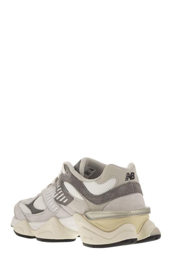  뉴발란스 9060 스니커즈 U9060 GRY GREY - NEW BALANCE