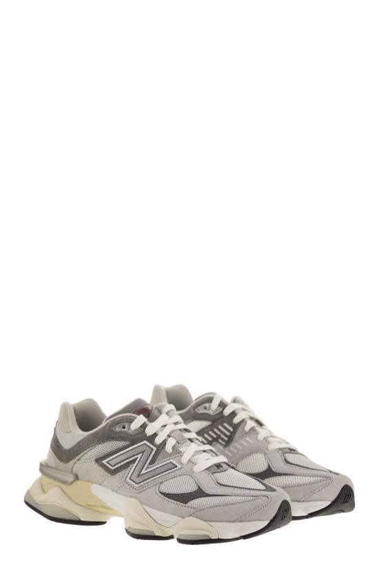  뉴발란스 9060 스니커즈 U9060 GRY GREY - NEW BALANCE