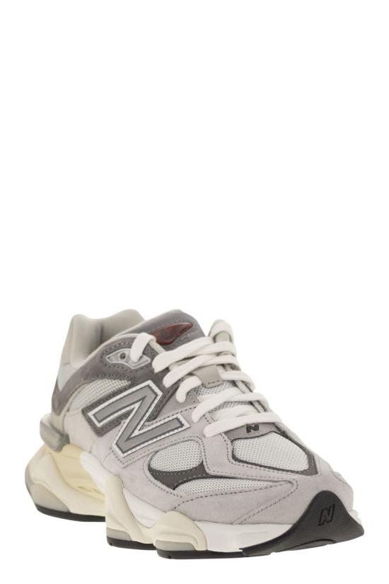  뉴발란스 9060 스니커즈 U9060 GRY GREY - NEW BALANCE