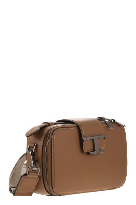  토즈 크로스백 XBMTSJH0100RLX S410 LEATHER - TODS