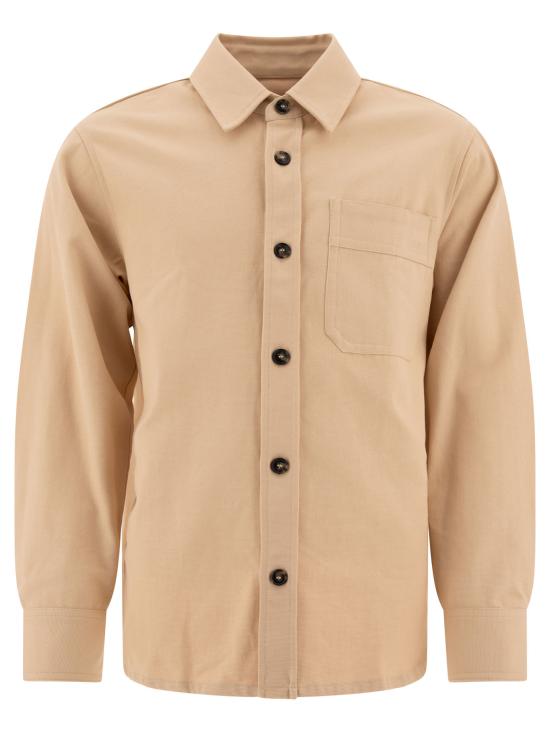 24FW 아페쎄 자켓 COGZZH02918AAD BEIGE