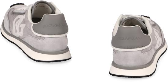  돌체앤가바나 스니커즈 CS2288A3D42 8B849 White - DOLCE & GABBANA