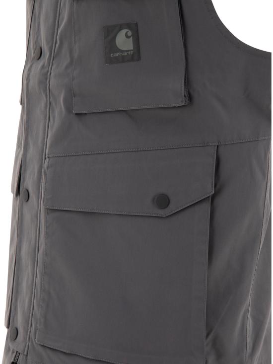  칼하트 WIP 베스트 I03361587XX GREY - CARHARTT WIP