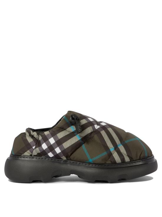  버버리 샌들 8092648 GREEN