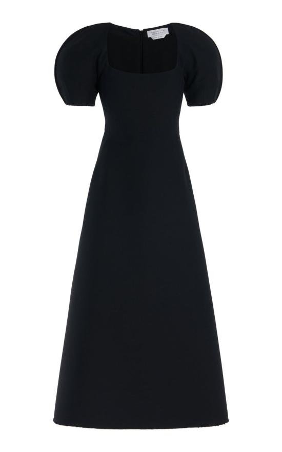  가브리엘라허스트 롱 원피스 4244190 W115BLK black