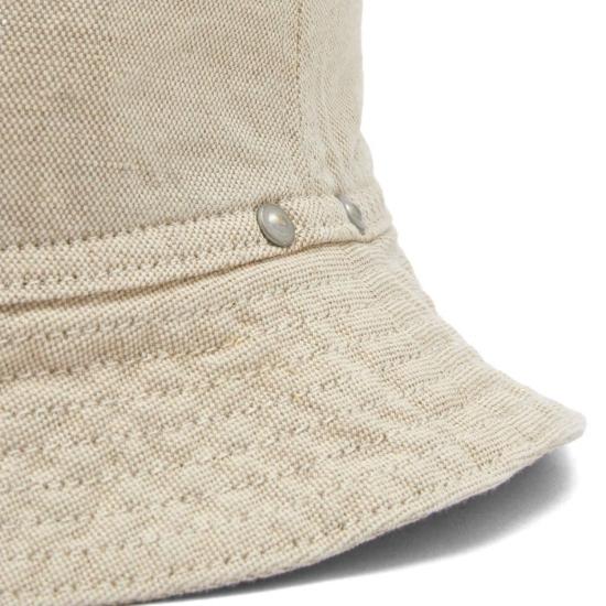 24FW 칼하트 WIP 버킷햇 I033589 NATURALRND - CARHARTT WIP