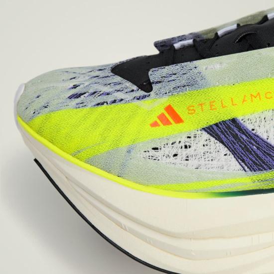  아디다스 바이 스텔라매카트니 스니커즈 IE3511 LNGRNPURPL - ADIDAS BY STELLA MCCARTNEY