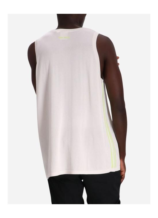  아디다스 민소매 티셔츠 IZ1888 ACIDYELLOW - ADIDAS