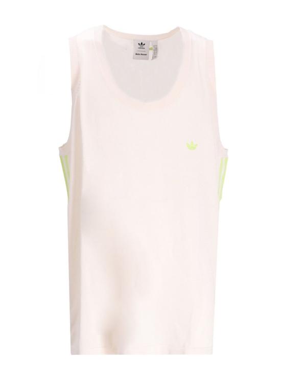  아디다스 민소매 티셔츠 IZ1888 ACIDYELLOW