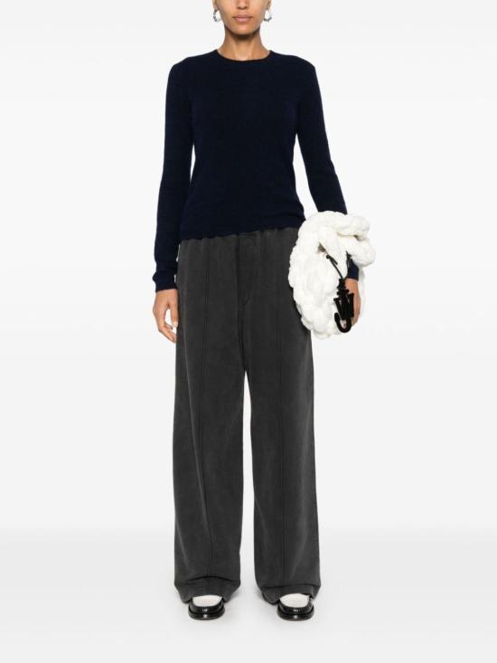  이자벨마랑 스웨터 PU0505FAA1L68E30MI MIDNIGHT - ISABEL MARANT