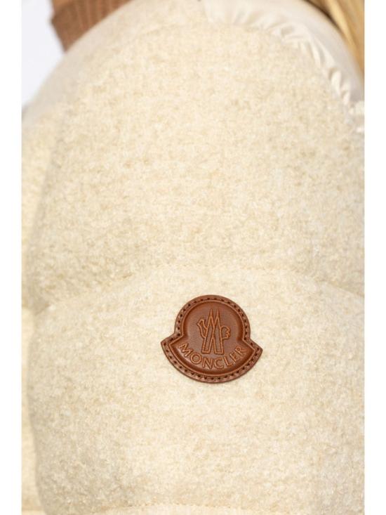 24FW 몽클레어 숏패딩 J20931A00061597TE268 - MONCLER
