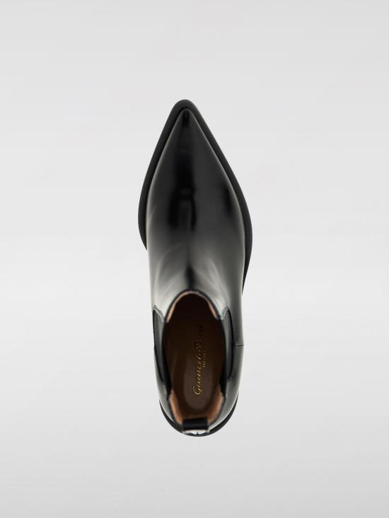  지안비토로시 부츠 G7290145CUODVDNERO BLACK - GIANVITO ROSSI