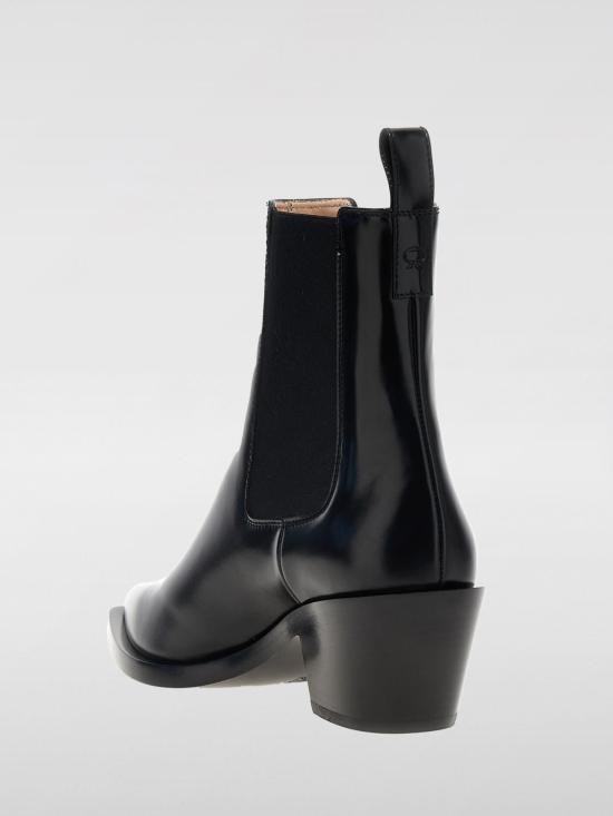  지안비토로시 부츠 G7290145CUODVDNERO BLACK - GIANVITO ROSSI