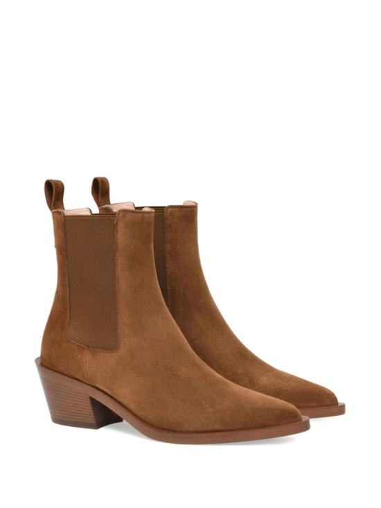  지안비토로시 부츠 G7290145CUOCASTEXA TEXAS - GIANVITO ROSSI