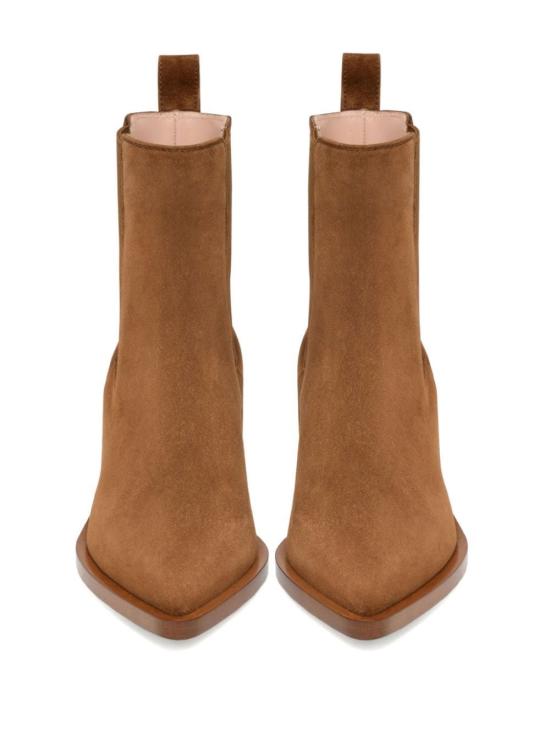  지안비토로시 부츠 G7290145CUOCASTEXA TEXAS - GIANVITO ROSSI