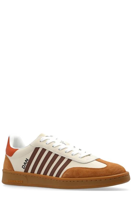  디스퀘어드2 스니커즈 SNM036425107622M2960 - DSQUARED2