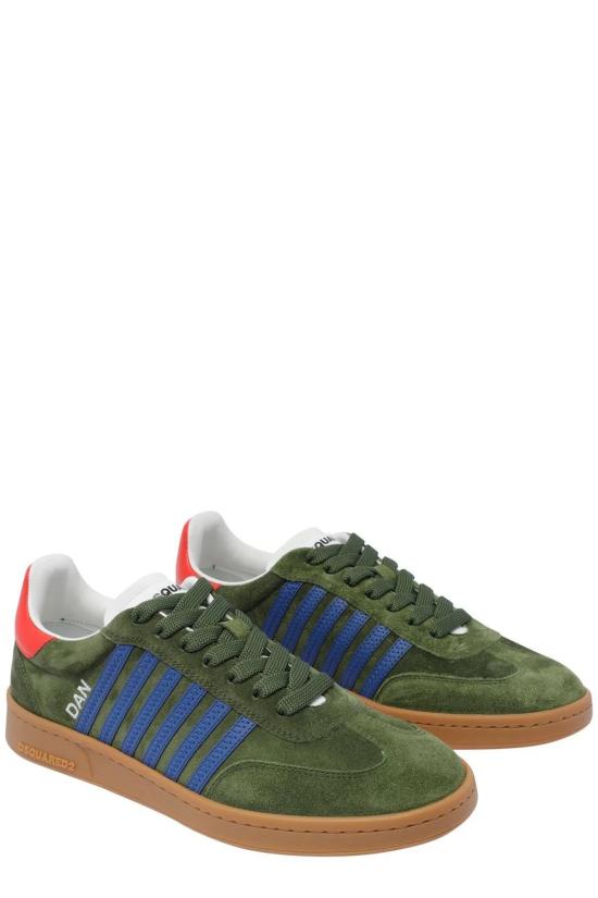  디스퀘어드2 스니커즈 SNM036414170001M2982 - DSQUARED2