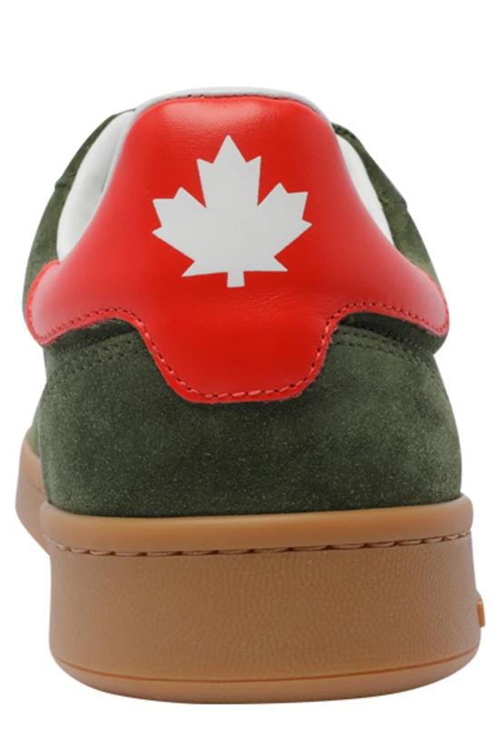  디스퀘어드2 스니커즈 SNM036414170001M2982 - DSQUARED2