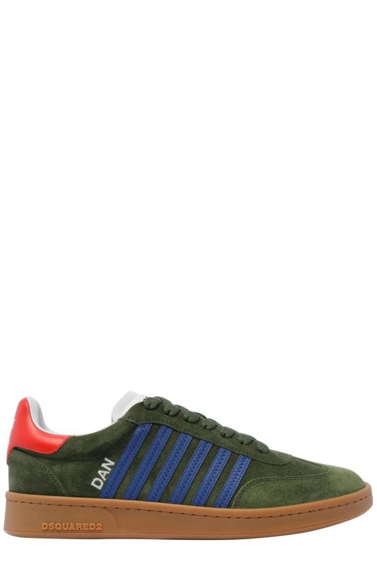  디스퀘어드2 스니커즈 SNM036414170001M2982