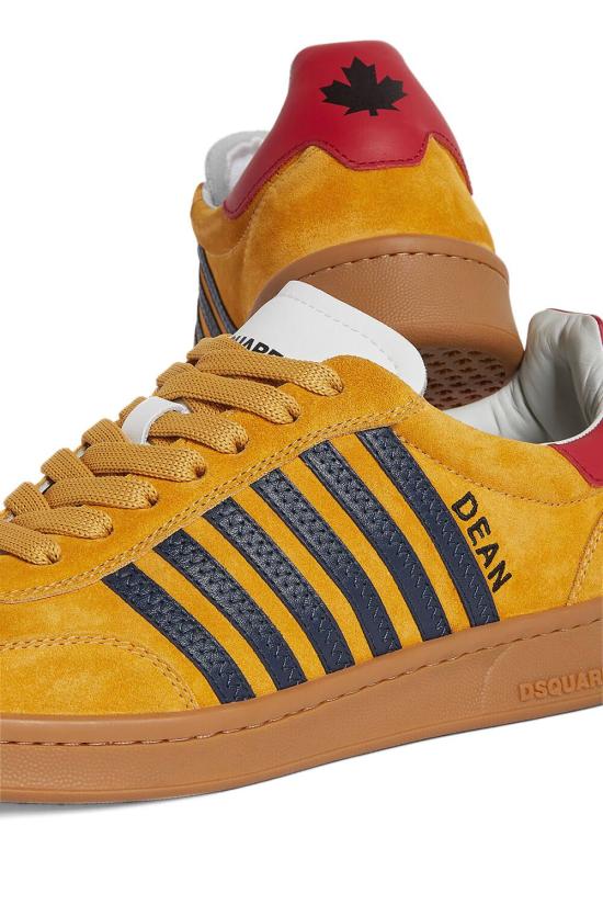  디스퀘어드2 스니커즈 SNM036414170001M2966 - DSQUARED2