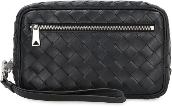  보테가베네타 클러치/파우치 795253V2HL1 8803 black - BOTTEGA VENETA