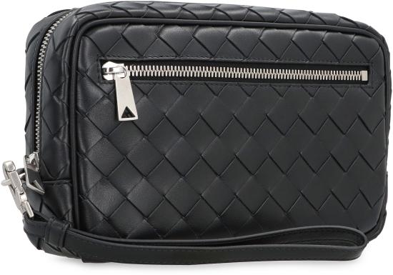  보테가베네타 클러치/파우치 795253V2HL1 8803 black - BOTTEGA VENETA