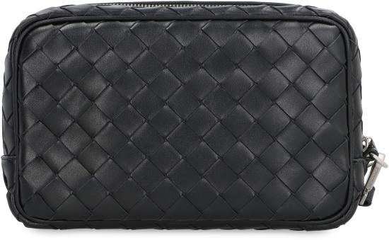  보테가베네타 클러치/파우치 795253V2HL1 8803 black - BOTTEGA VENETA
