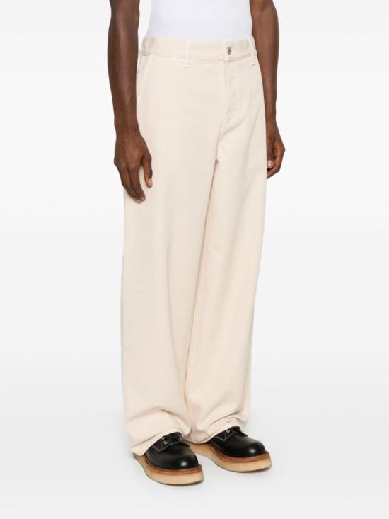  버버리 스트레이트 팬츠 8091786158663 SOAP - BURBERRY