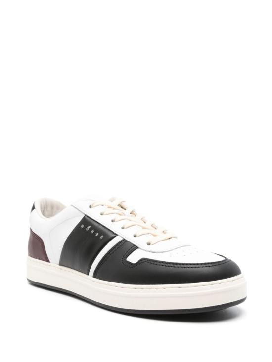  호간 스니커즈 HXM6680FL30R370LDX White - HOGAN