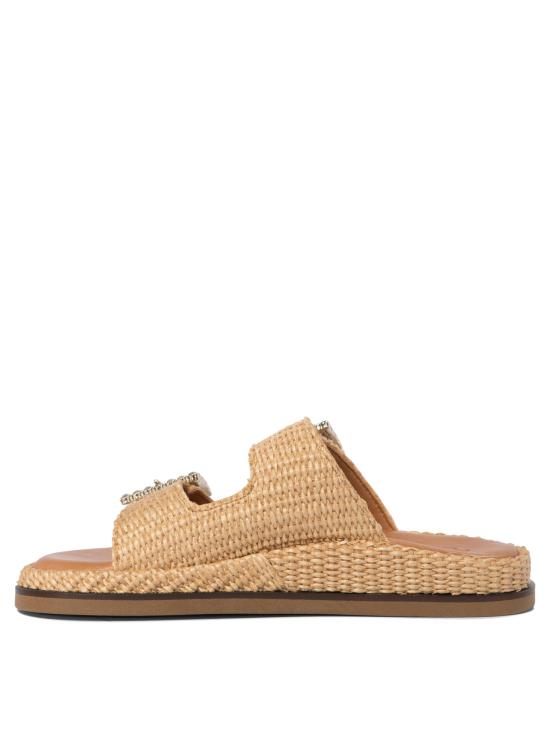  알리바이 샌들 GRETABEIGE - ALIBI