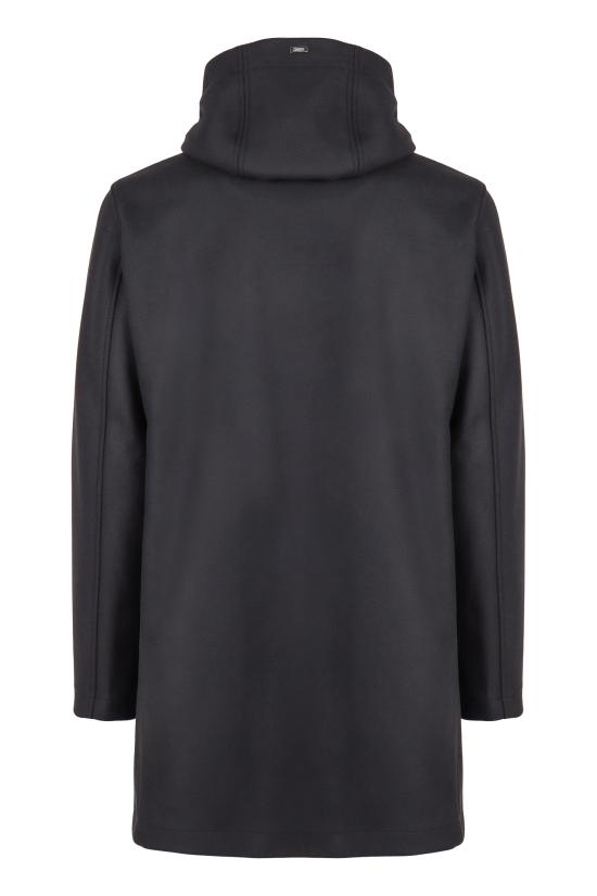 24FW 에르노 자켓 PA000152U33428 9200 BLUE - HERNO