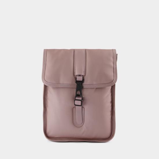  레인스 백팩 21750 PINK