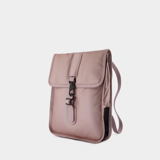  레인스 백팩 21750 PINK - RAINS