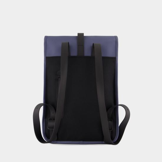  레인스 백팩 13020 BLUE - RAINS