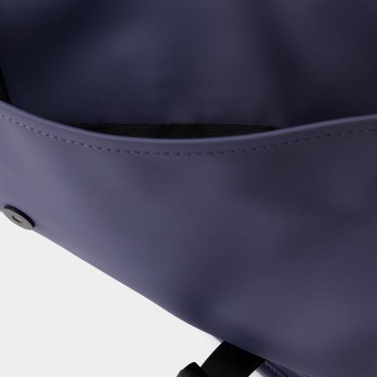  레인스 백팩 13020 BLUE - RAINS