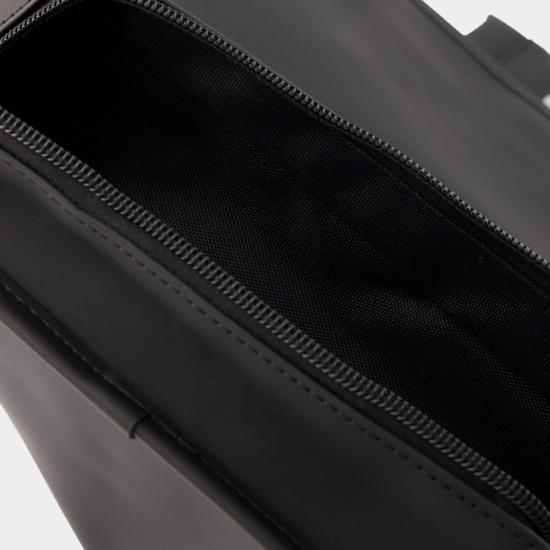  레인스 백팩 14400 BLACK - RAINS