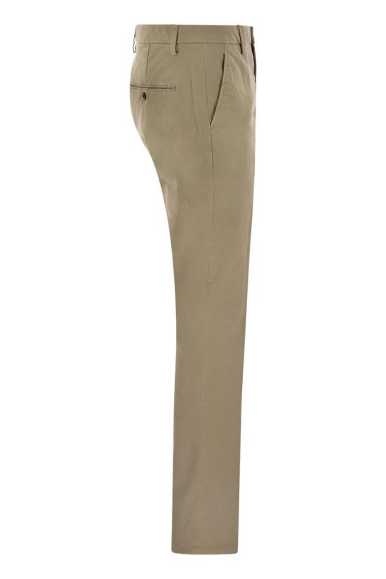  돈답 스트레이트 팬츠 UP166GS0086UPTD 008 HONEY - DONDUP