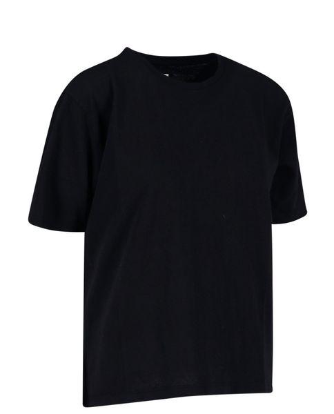 25SS 케이트 반팔 티셔츠 2196138W138 200 BLACK - KHAITE