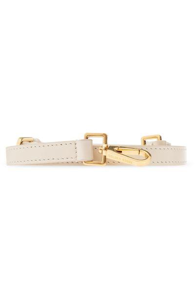  골든구스 크로스백 GWA00468A000565 11732 White - GOLDEN GOOSE
