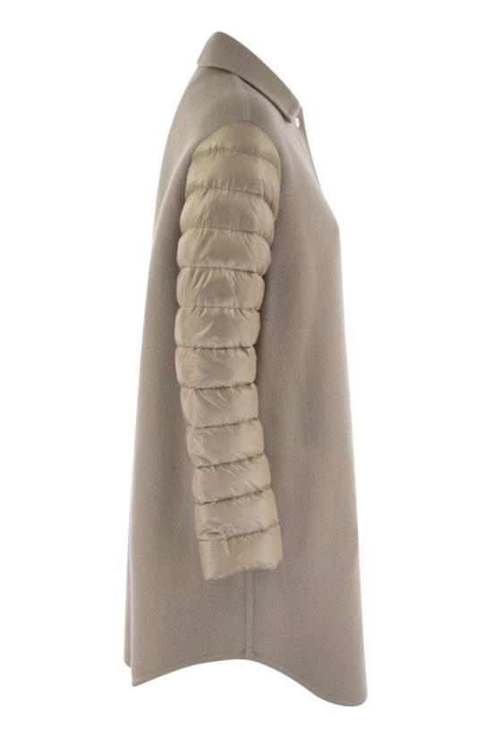  에르노 코트 GC00057DR 1985 BEIGE - HERNO