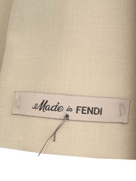  펜디 자켓 FJ0798AR8T JOJOBA - FENDI